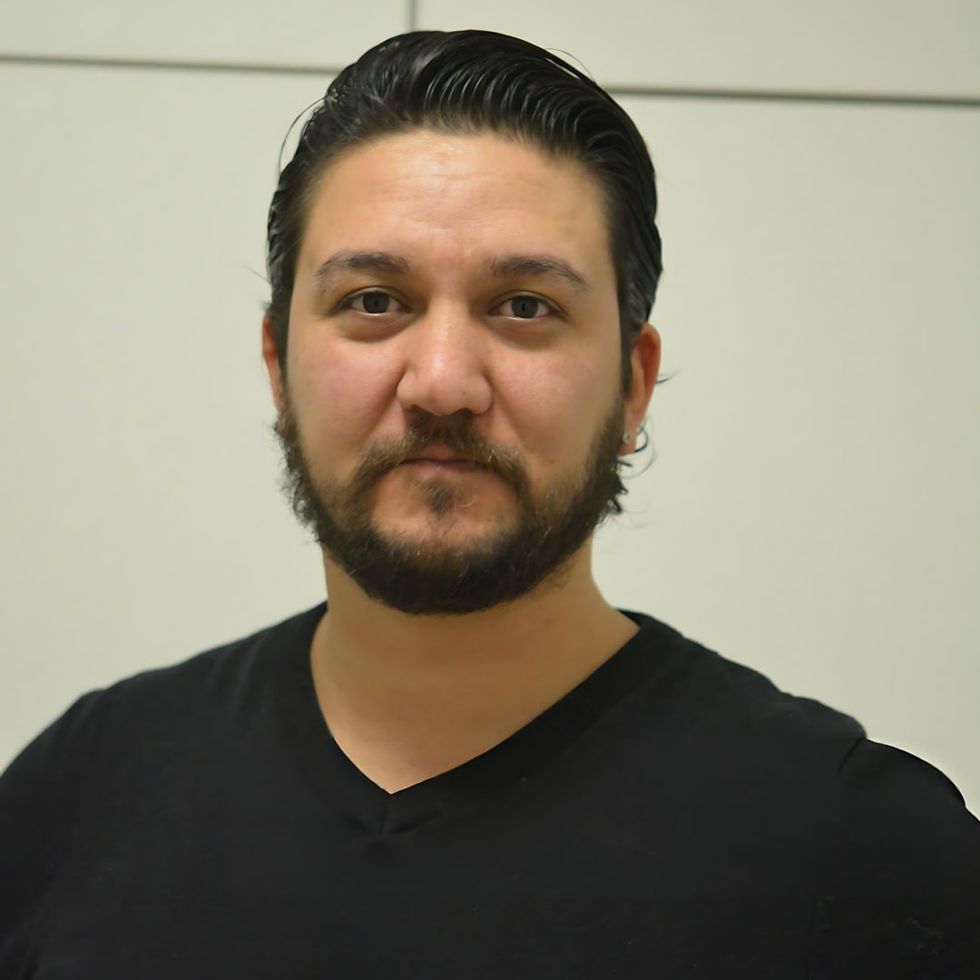 Rafael Tavares