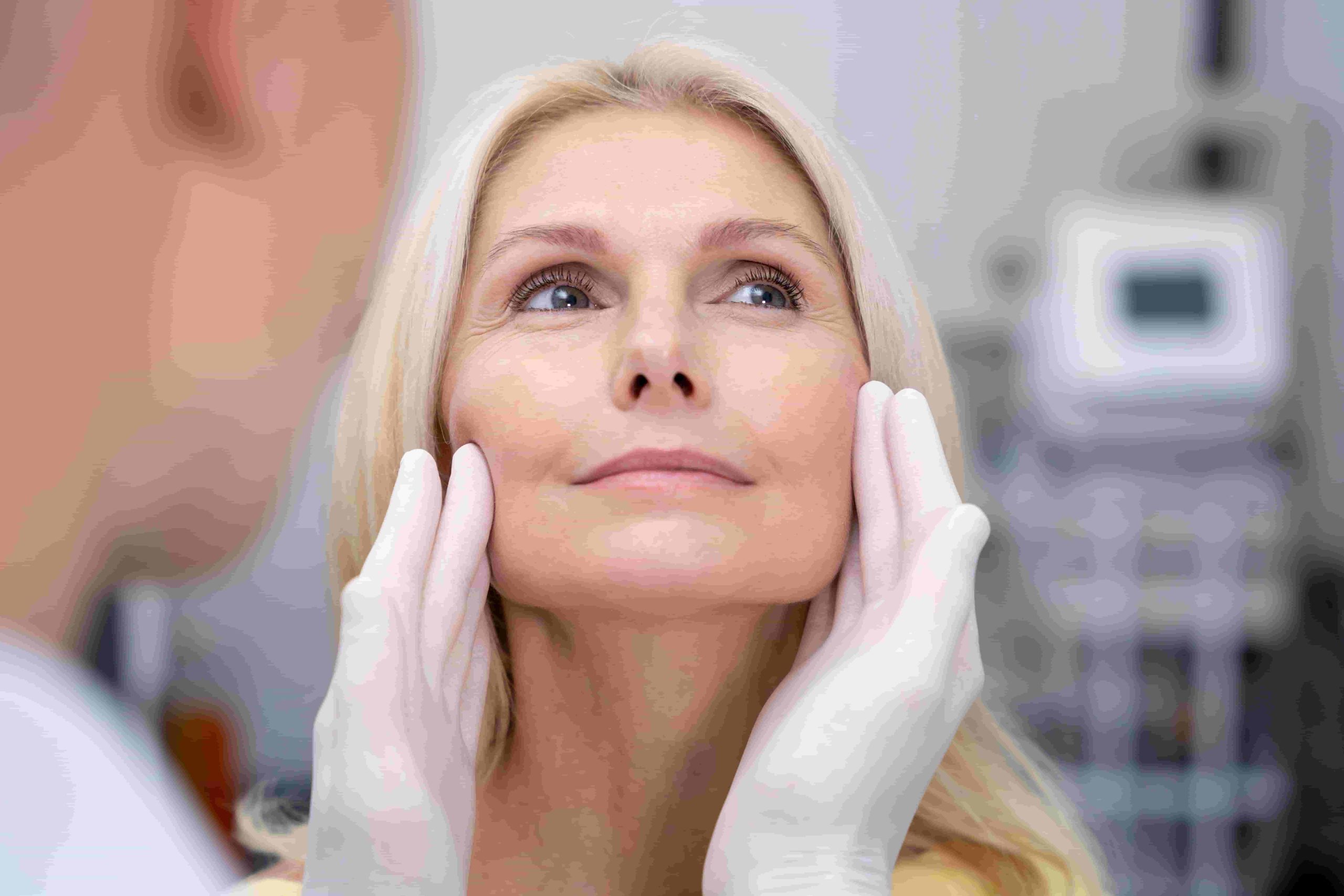 Lifiting Facial