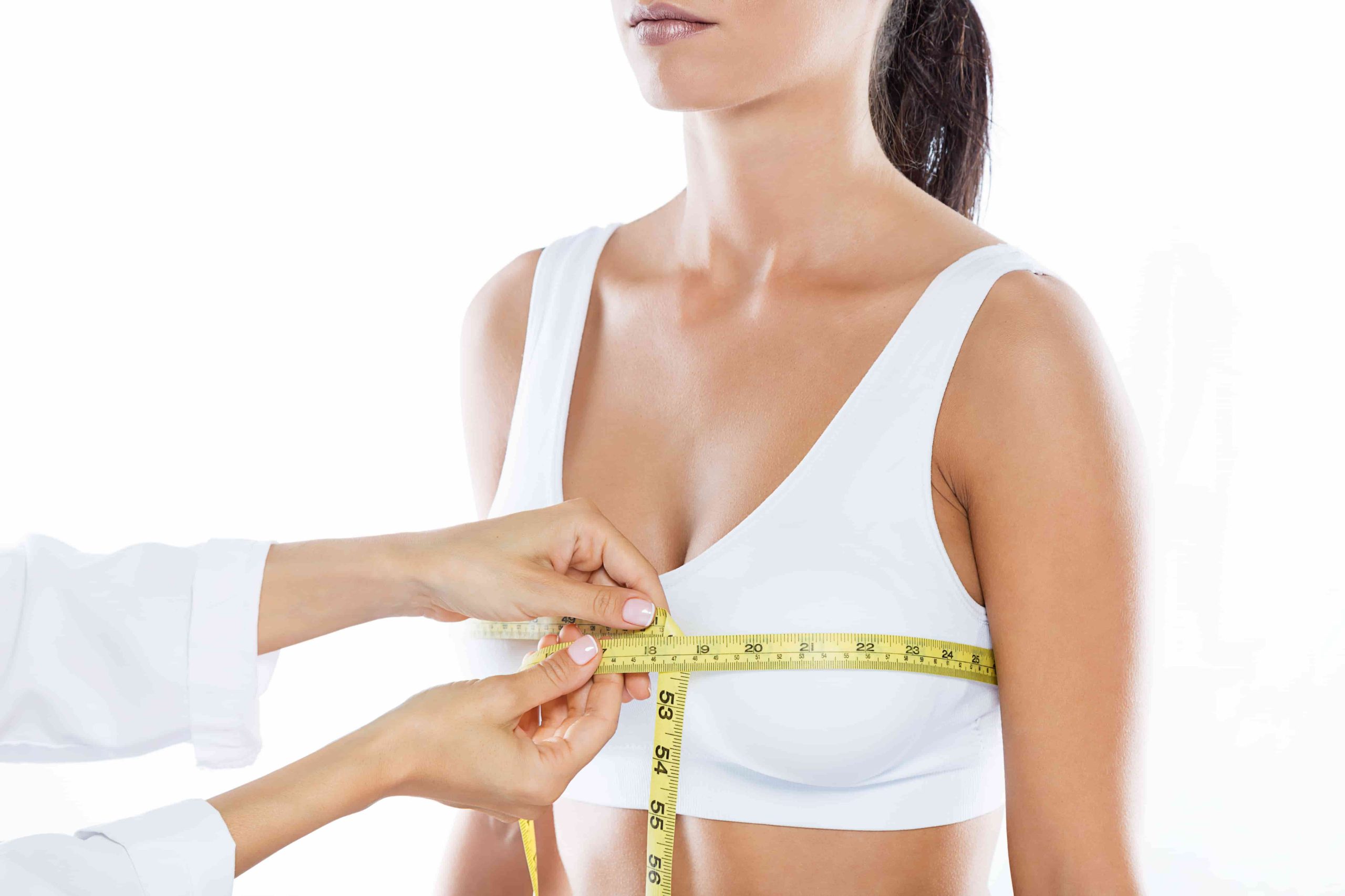 Mamoplastia redutora